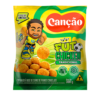 Fut Chicken