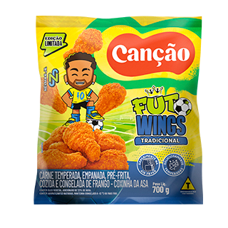 Lasanha 4 Queijos
