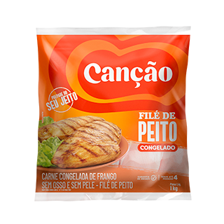 Filé de peito